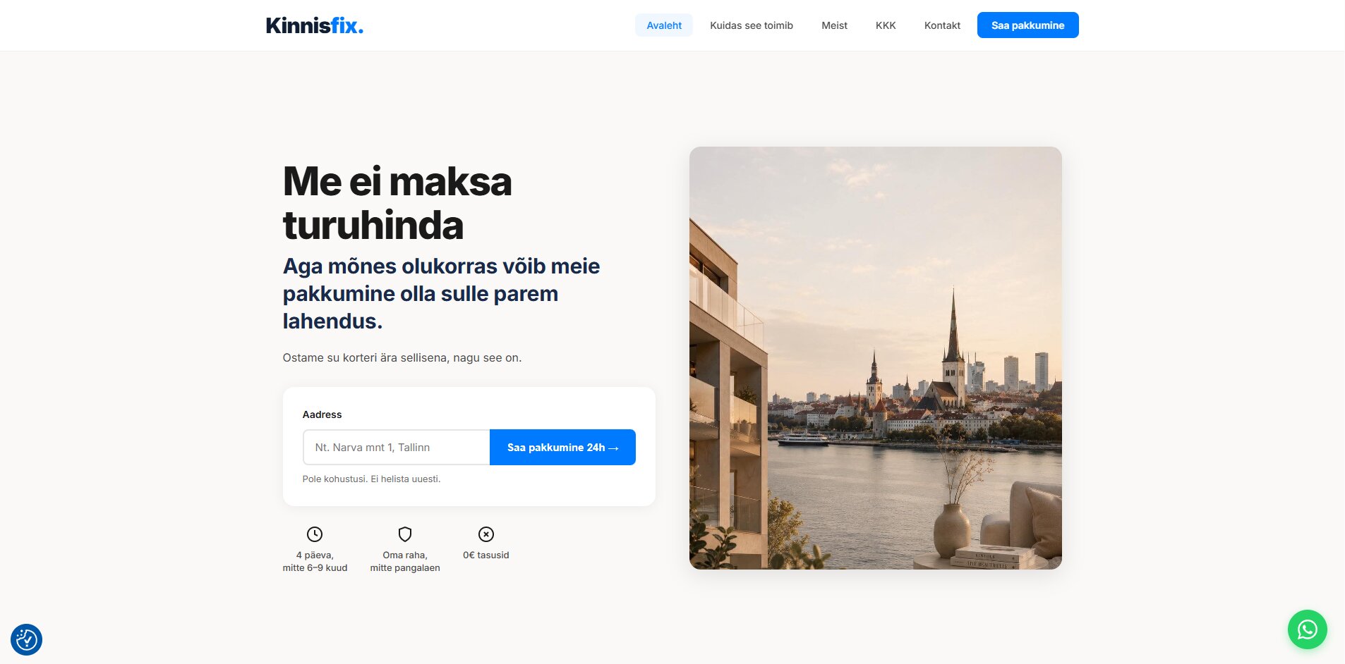 Projekt 5